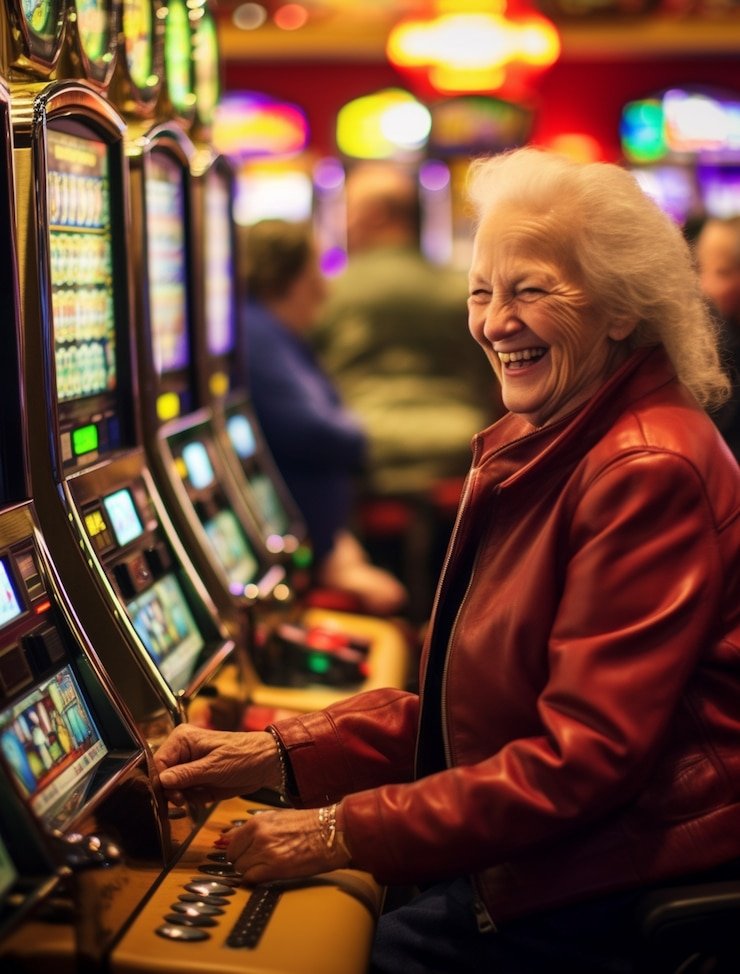 Sweet Bonanza permainan slot dengan fitur bonus di premierslot88